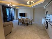 İcarəyə verilir 2 otaqlı yeni tikili 118 m², Sea Breeze q., photo 3 from 8