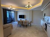 İcarəyə verilir 2 otaqlı yeni tikili 118 m², Sea Breeze q., photo 4 from 8