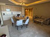 İcarəyə verilir 2 otaqlı yeni tikili 118 m², Sea Breeze q., photo 5 from 8