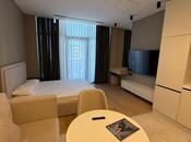 İcarəyə verilir 1 otaqlı yeni tikili 60 m², Sea Breeze q., photo 3 from 6