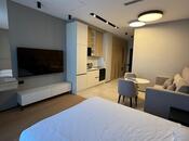 İcarəyə verilir 1 otaqlı yeni tikili 60 m², Sea Breeze q., photo 4 from 6