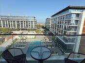 İcarəyə verilir 1 otaqlı yeni tikili 60 m², Sea Breeze q., photo 5 from 6