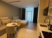 İcarəyə verilir 1 otaqlı yeni tikili 60 m², Sea Breeze q., photo 2 from 6