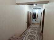 3 otaqlı yeni tikili - Nəriman Nərimanov m. - 120 m²