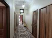 3 otaqlı yeni tikili - Nəriman Nərimanov m. - 120 m²