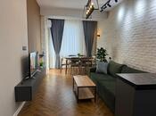 2 otaqlı yeni tikili - Nərimanov r. - 90 m²