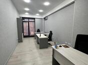 4 otaqlı ofis - Şah İsmayıl Xətai m. - 185 m²