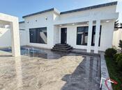 4 otaqlı həyət evi/bağ evi - Şüvəlan q. - 130 m²