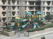 Satılır 4 otaqlı yeni tikili 136 m², Xətai r., photo 8 from 8