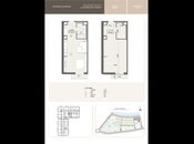 Продаётся 1-комн. новостройка 47.4 м², пос. Sea Breeze, photo 7 from 7