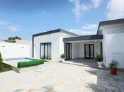 4 otaqlı həyət evi/bağ evi - Şüvəlan q. - 160 m²