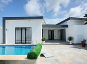 4 otaqlı həyət evi/bağ evi - Şüvəlan q. - 160 m²