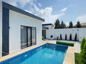 4 otaqlı həyət evi/bağ evi - Şüvəlan q. - 160 m²