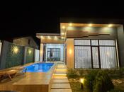 4 otaqlı həyət evi/bağ evi - Şüvəlan q. - 200 m²