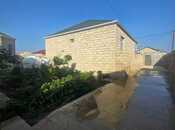 3 otaqlı həyət evi/bağ evi - Binə q. - 100 m²