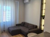 İcarəyə verilir 2 otaqlı yeni tikili 55 m², Ağ şəhər q., photo 1 from 8