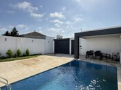 4 otaqlı həyət evi/bağ evi - Şüvəlan q. - 130 m²