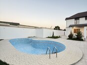 6 otaqlı həyət evi/bağ evi - Mərdəkan q. - 300 m²