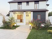 6 otaqlı həyət evi/bağ evi - Mərdəkan q. - 300 m²