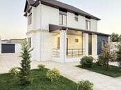 6 otaqlı həyət evi/bağ evi - Mərdəkan q. - 300 m²