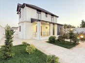 6 otaqlı həyət evi/bağ evi - Mərdəkan q. - 300 m²