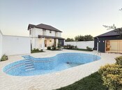 6 otaqlı həyət evi/bağ evi - Mərdəkan q. - 300 m²
