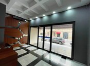 Объект - м. Ичеришехер - 2000 м²