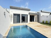 4 otaqlı həyət evi/bağ evi - Şüvəlan q. - 130 m²