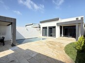 4 otaqlı həyət evi/bağ evi - Şüvəlan q. - 130 m²