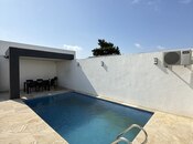 4 otaqlı həyət evi/bağ evi - Şüvəlan q. - 130 m²