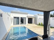 4 otaqlı həyət evi/bağ evi - Şüvəlan q. - 130 m²
