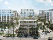 Elan №5569236 - Bakı, Sea Breeze q., 1 otaqlı, 65.2 m², 5/8 mərtəbə