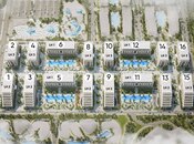 Satılır 1 otaqlı yeni tikili 65.2 m², Sea Breeze q., photo 3 from 6