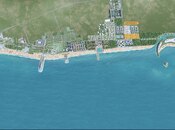 Satılır 1 otaqlı yeni tikili 65.2 m², Sea Breeze q., photo 4 from 6