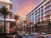 Satılır 1 otaqlı yeni tikili 65.2 m², Sea Breeze q., photo 2 from 6