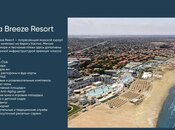 Satılır 1 otaqlı yeni tikili 65.2 m², Sea Breeze q., photo 5 from 6