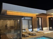 4 otaqlı həyət evi/bağ evi - Şağan q. - 170 m²
