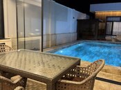 4 otaqlı həyət evi/bağ evi - Şağan q. - 170 m²