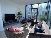 4 otaqlı həyət evi/bağ evi - Buzovna q. - 350 m²