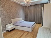 İcarəyə verilir 4 otaqlı yeni tikili 180 m², Nizami m., photo 8 from 8