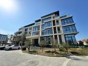 2 otaqlı yeni tikili - Sea Breeze q. - 85.5 m²