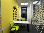 Продаётся 15-комн. офис 360 м², м. Элмляр Академиясы, photo 2 from 8