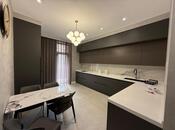 İcarəyə verilir 3 otaqlı yeni tikili 140 m², Şah İsmayıl Xətai m., photo 8 from 8