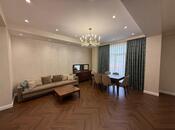 İcarəyə verilir 3 otaqlı yeni tikili 140 m², Şah İsmayıl Xətai m., photo 2 from 8