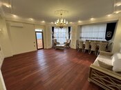 3 otaqlı yeni tikili - Şah İsmayıl Xətai m. - 155 m²
