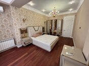 3 otaqlı yeni tikili - Şah İsmayıl Xətai m. - 155 m²