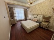 3 otaqlı yeni tikili - Şah İsmayıl Xətai m. - 155 m²
