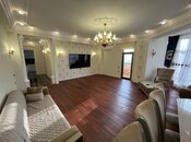 3 otaqlı yeni tikili - Şah İsmayıl Xətai m. - 155 m²