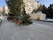 4 otaqlı köhnə tikili - Xalqlar Dostluğu m. - 110 m²