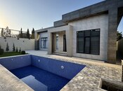 Satılır 4 otaqlı həyət evi/bağ evi 180 m², Mərdəkan q., photo 1 from 8